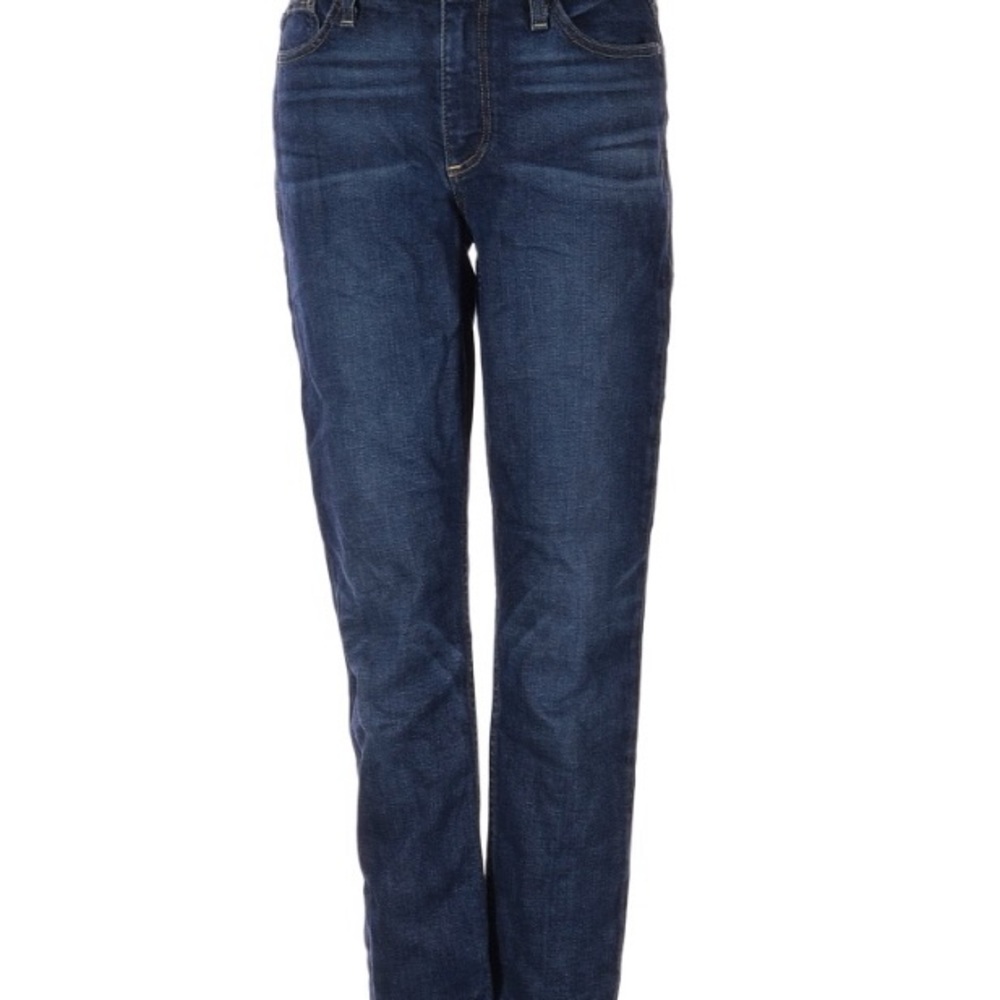 AO.LA Alice + Olivia You Look Good Jeans